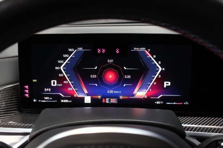 2024 BMW X7 M60i AWD