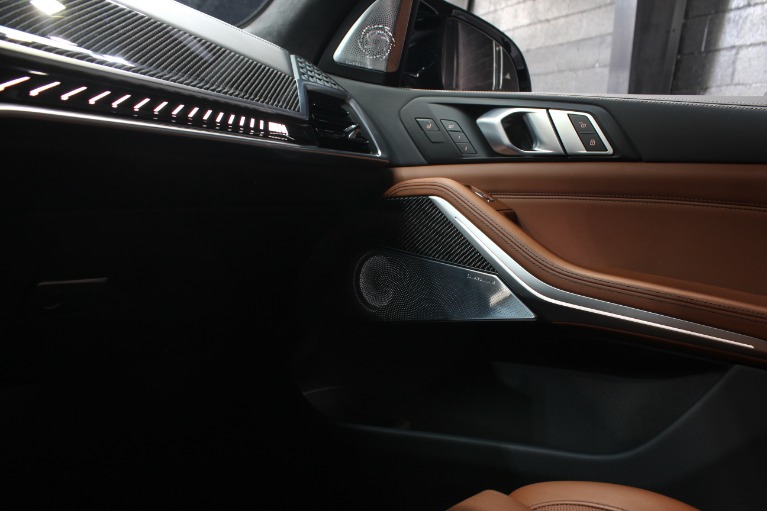 2024 BMW X7 M60i AWD