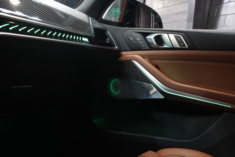 2024 BMW X7 M60i AWD