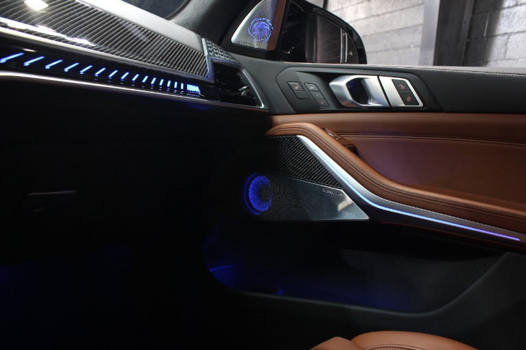 2024 BMW X7 M60i AWD