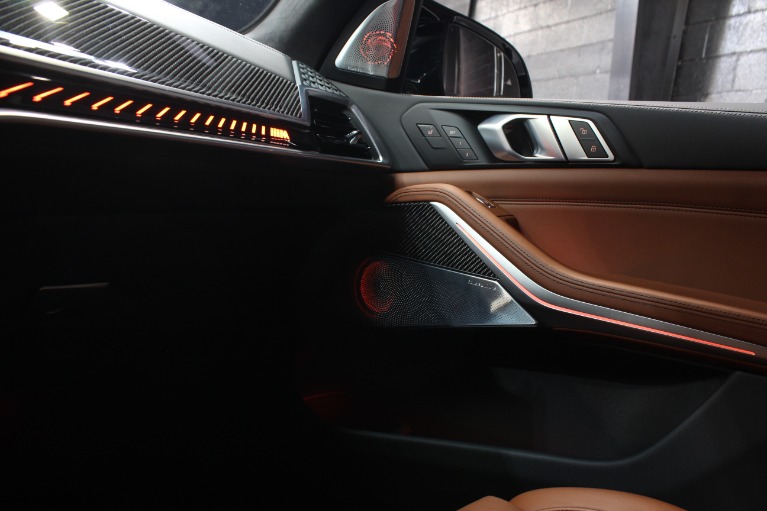 2024 BMW X7 M60i AWD