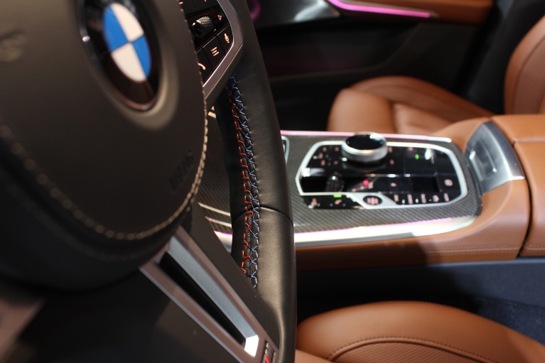 2024 BMW X7 M60i AWD