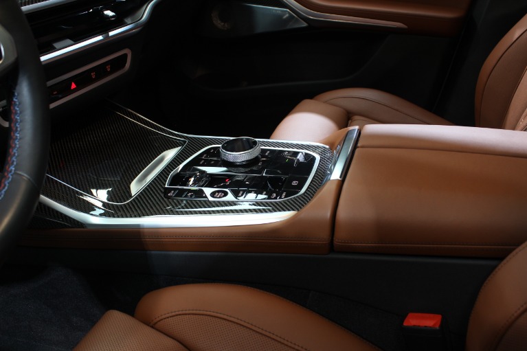 2024 BMW X7 M60i AWD