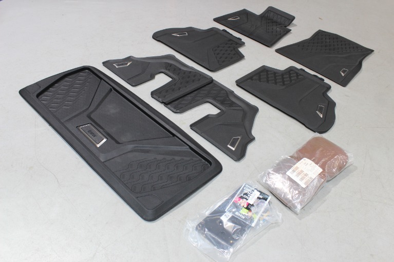 2024 BMW X7 M60i AWD