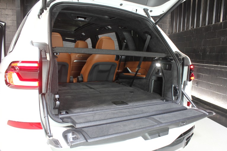 2024 BMW X7 M60i AWD