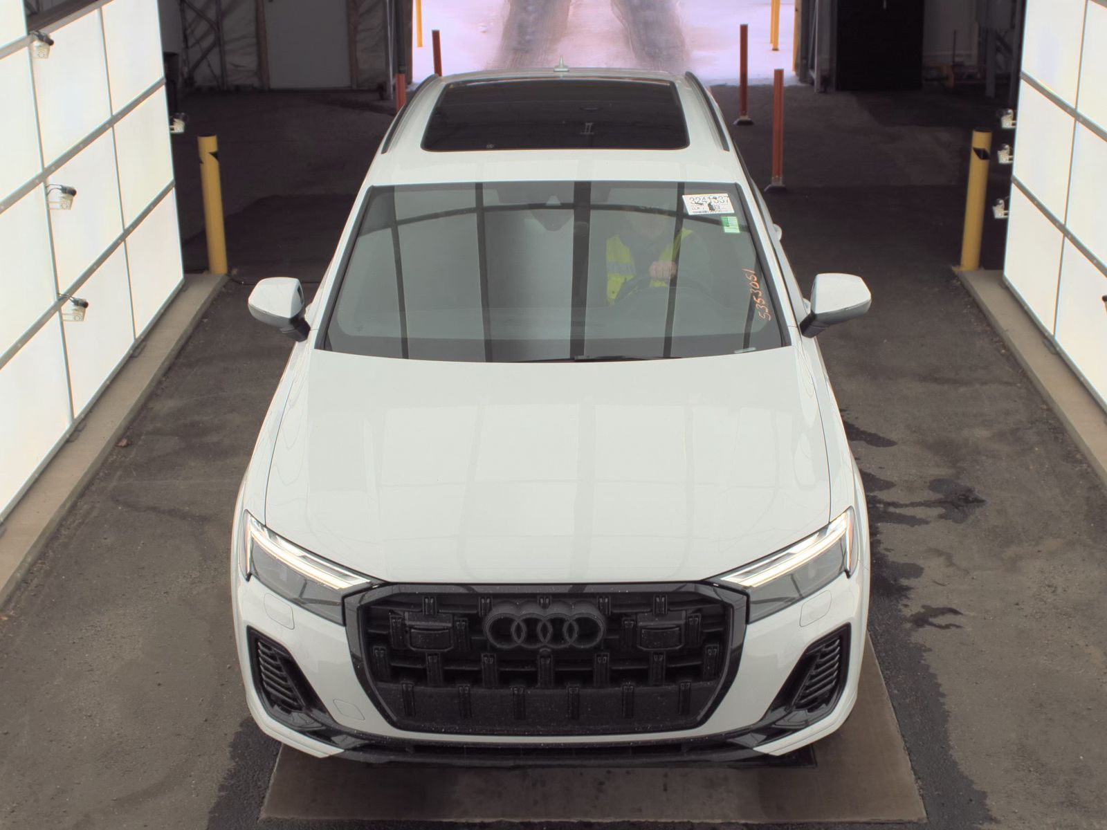 2025 Audi Q7 Premium Plus AWD