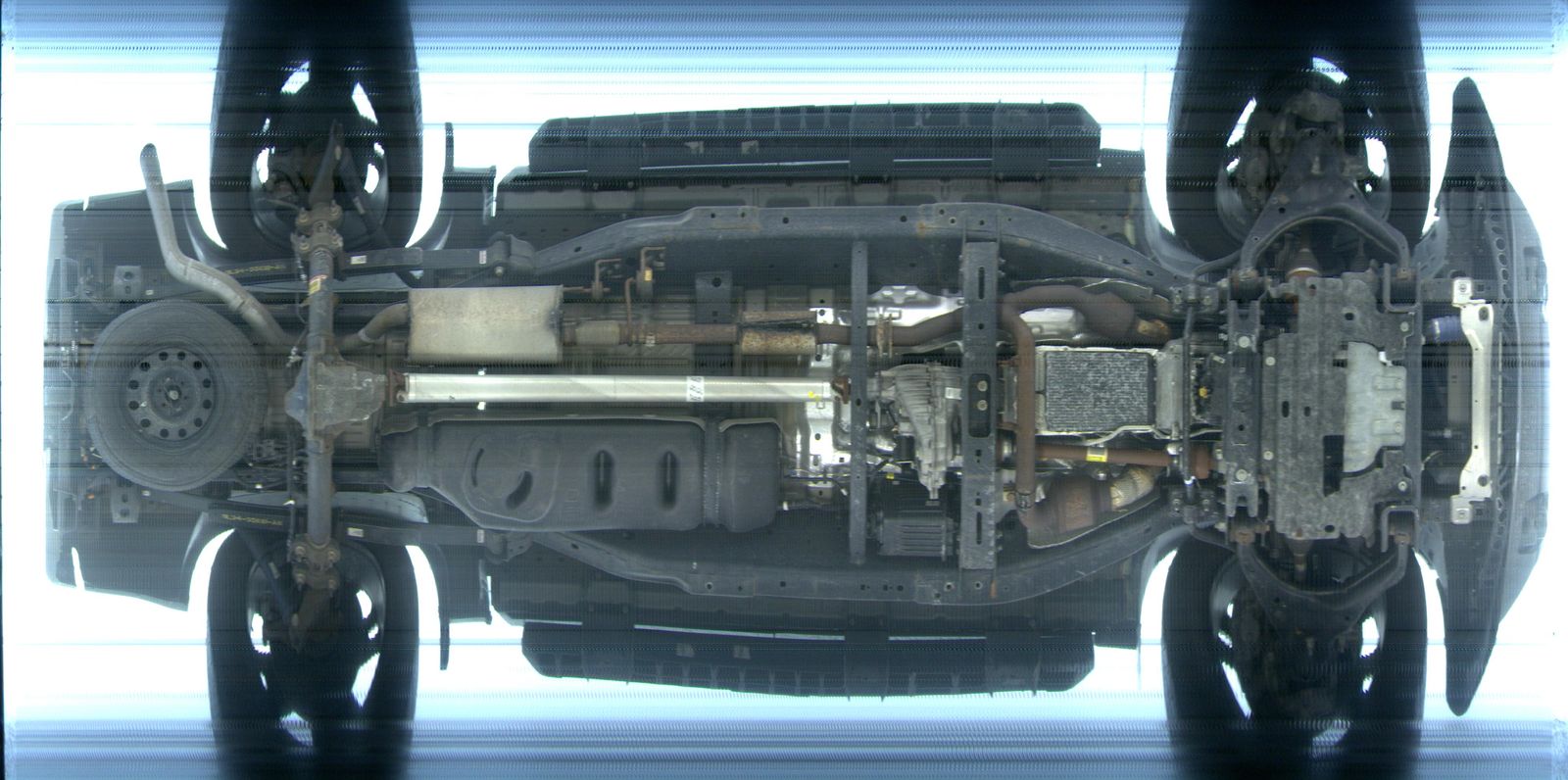 2023 Ford F-150 XL AWD