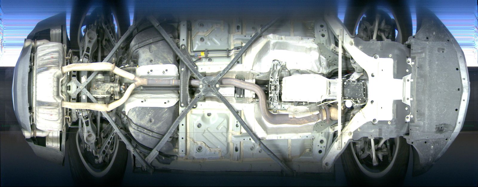 2023 Chevrolet Camaro 1LT RWD