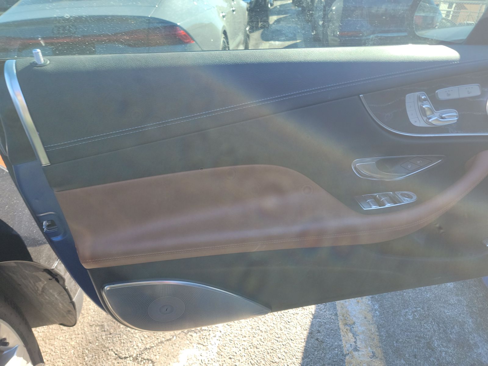 2022 Mercedes-Benz E-Class AMG E 53 AWD