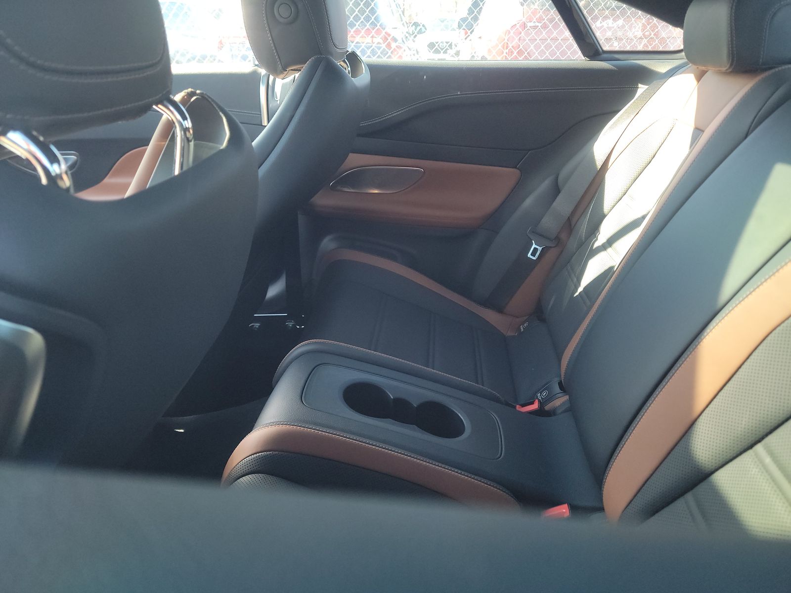 2022 Mercedes-Benz E-Class AMG E 53 AWD