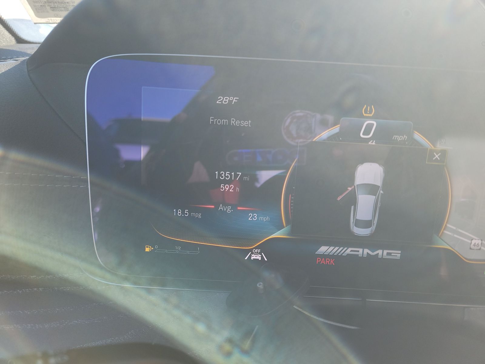 2022 Mercedes-Benz E-Class AMG E 53 AWD