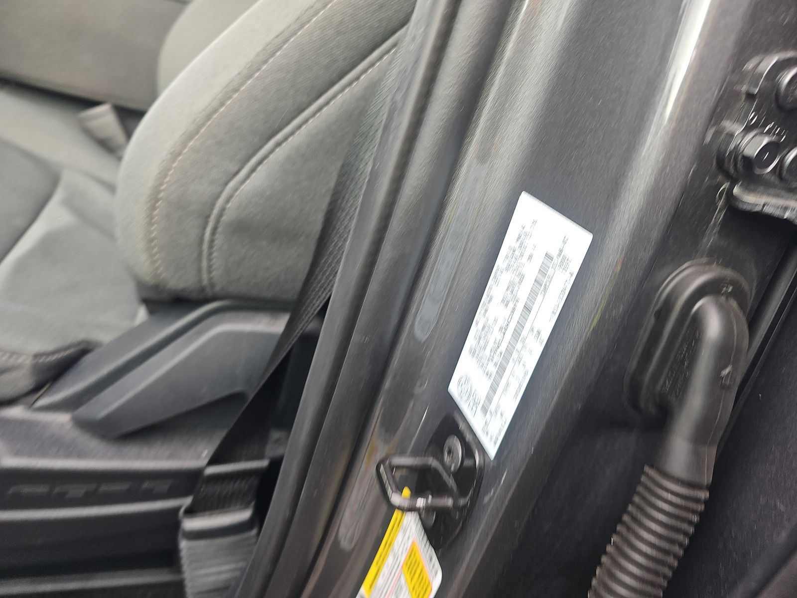 2025 Ford F-150 XLT AWD