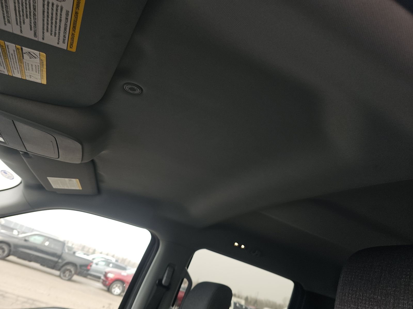 2025 Ford F-150 XLT AWD
