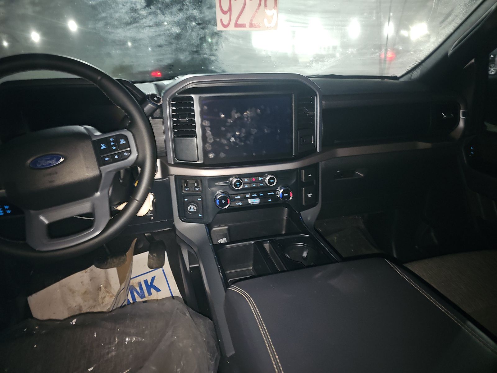 2025 Ford F-150 Hybrid XLT AWD