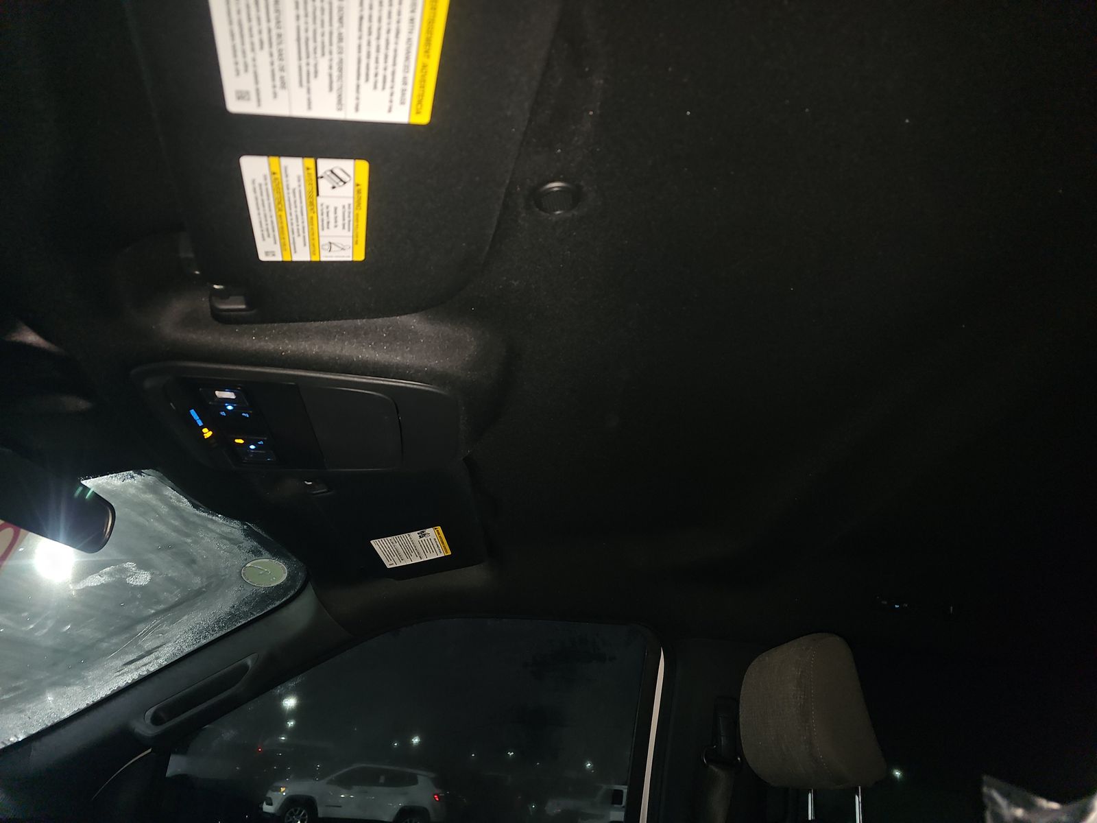 2025 Ford F-150 Hybrid XLT AWD