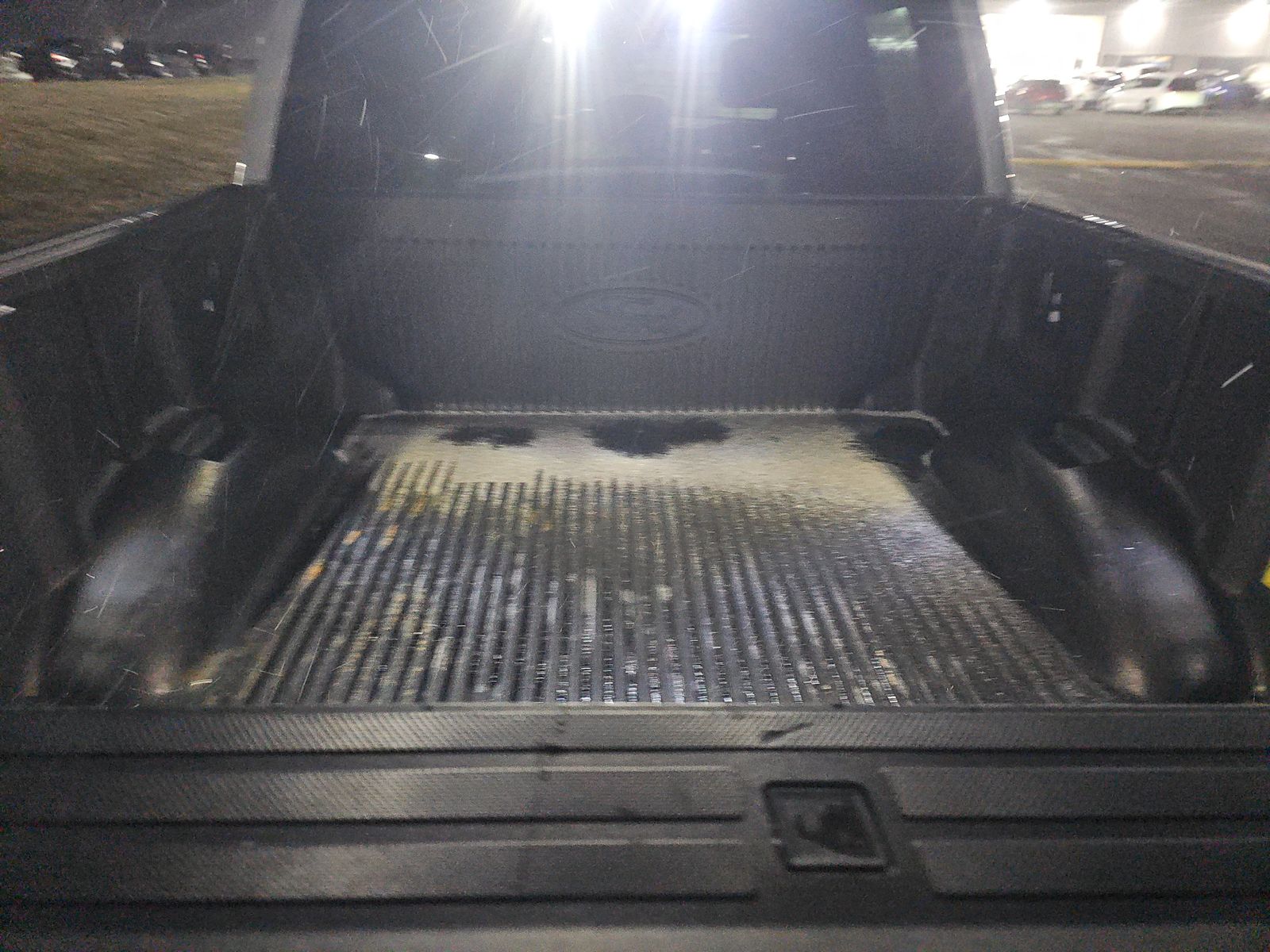 2025 Ford F-150 Hybrid XLT AWD