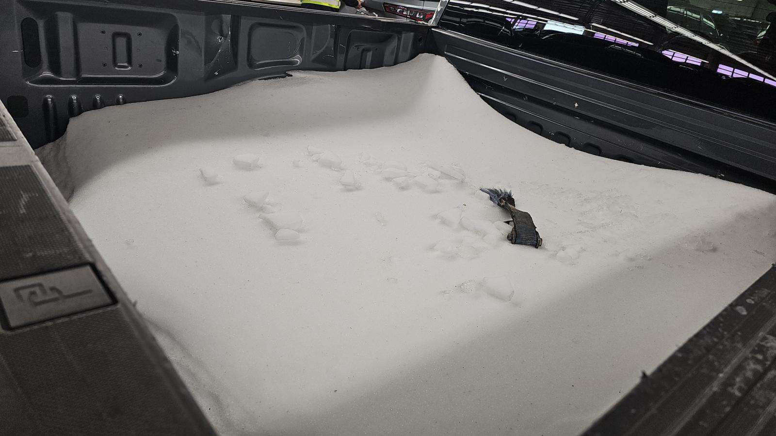 2023 Ford F-150 XL AWD