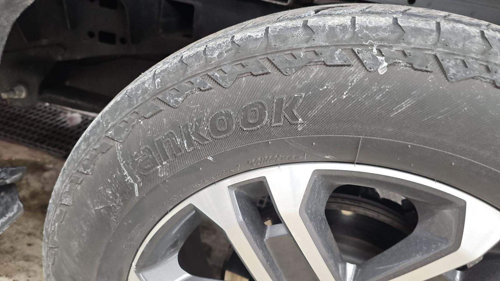 2023 Ford F-150 XL AWD