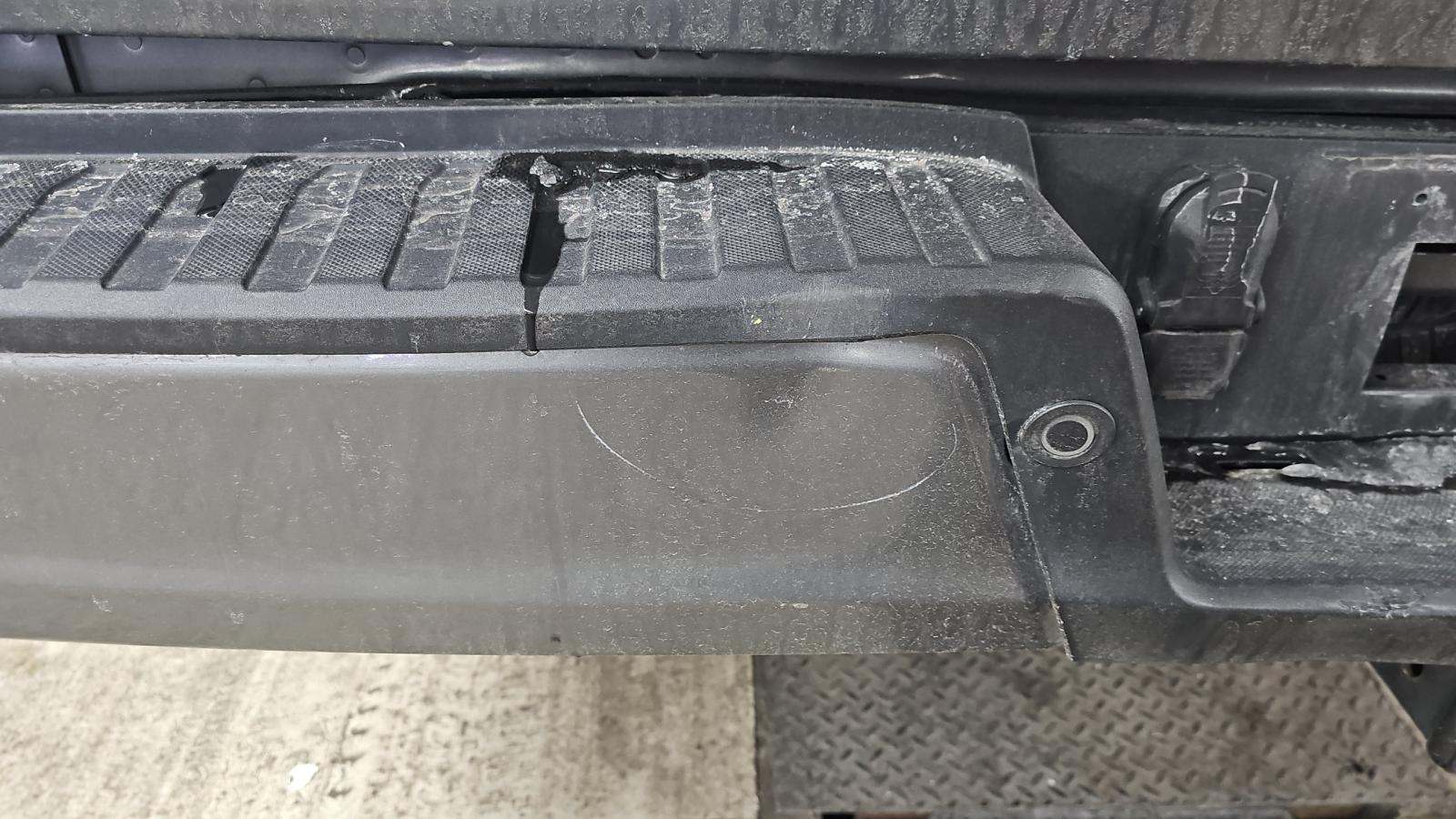 2023 Ford F-150 XL AWD