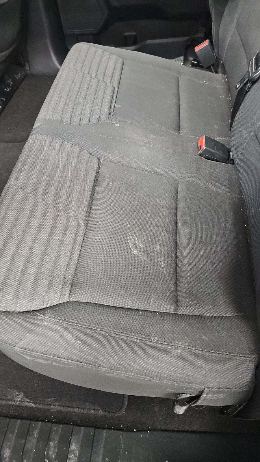 2023 Ford F-150 XL AWD