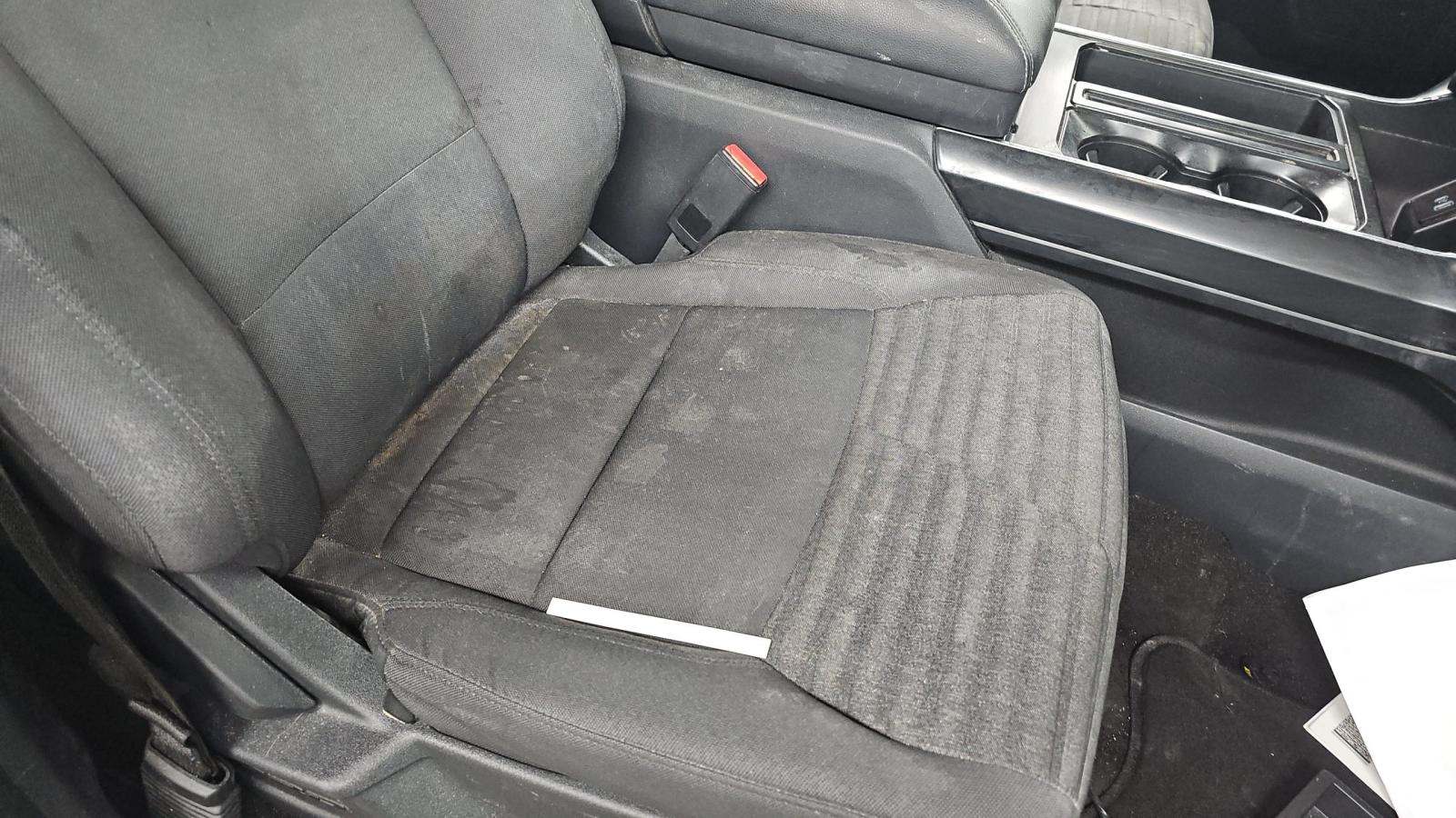 2023 Ford F-150 XL AWD