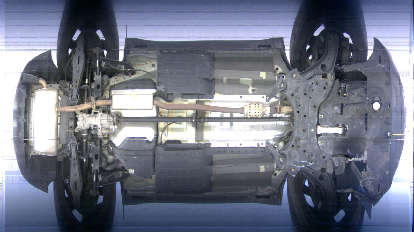 2022 Kia Sportage LX AWD