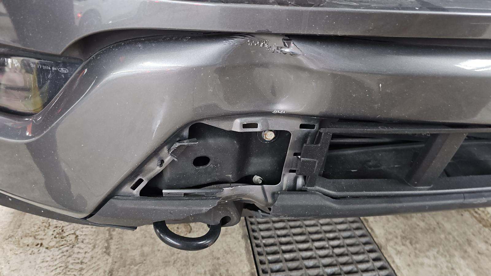 2023 Ford F-150 XL AWD