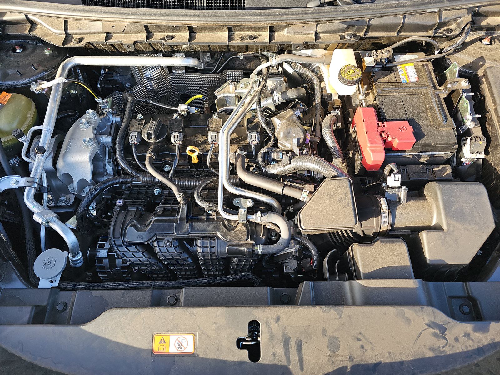 2025 Mitsubishi Outlander SEL FWD