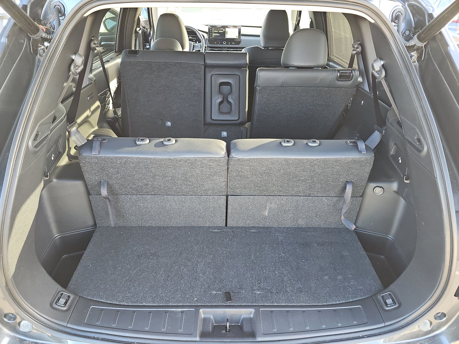 2025 Mitsubishi Outlander SEL FWD