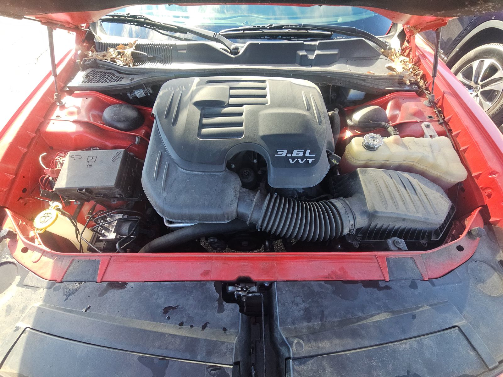 2022 Dodge Challenger GT AWD