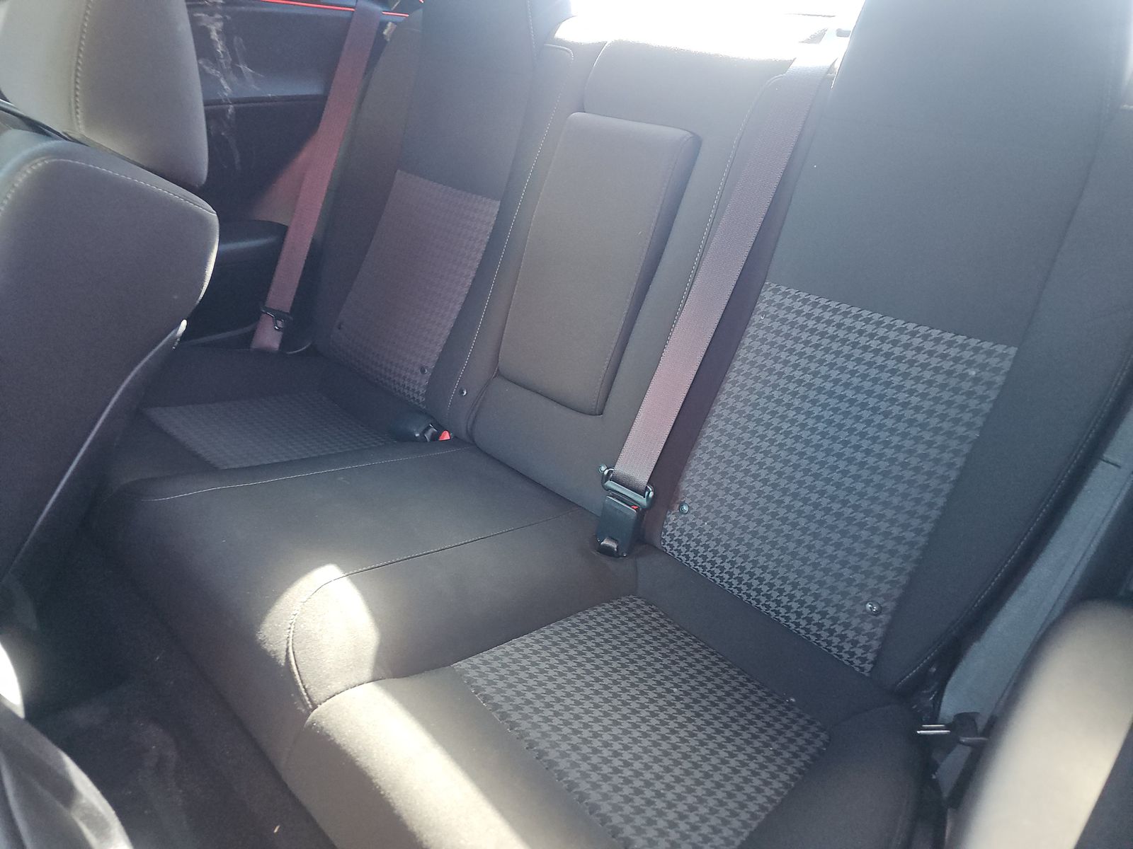 2022 Dodge Challenger GT AWD