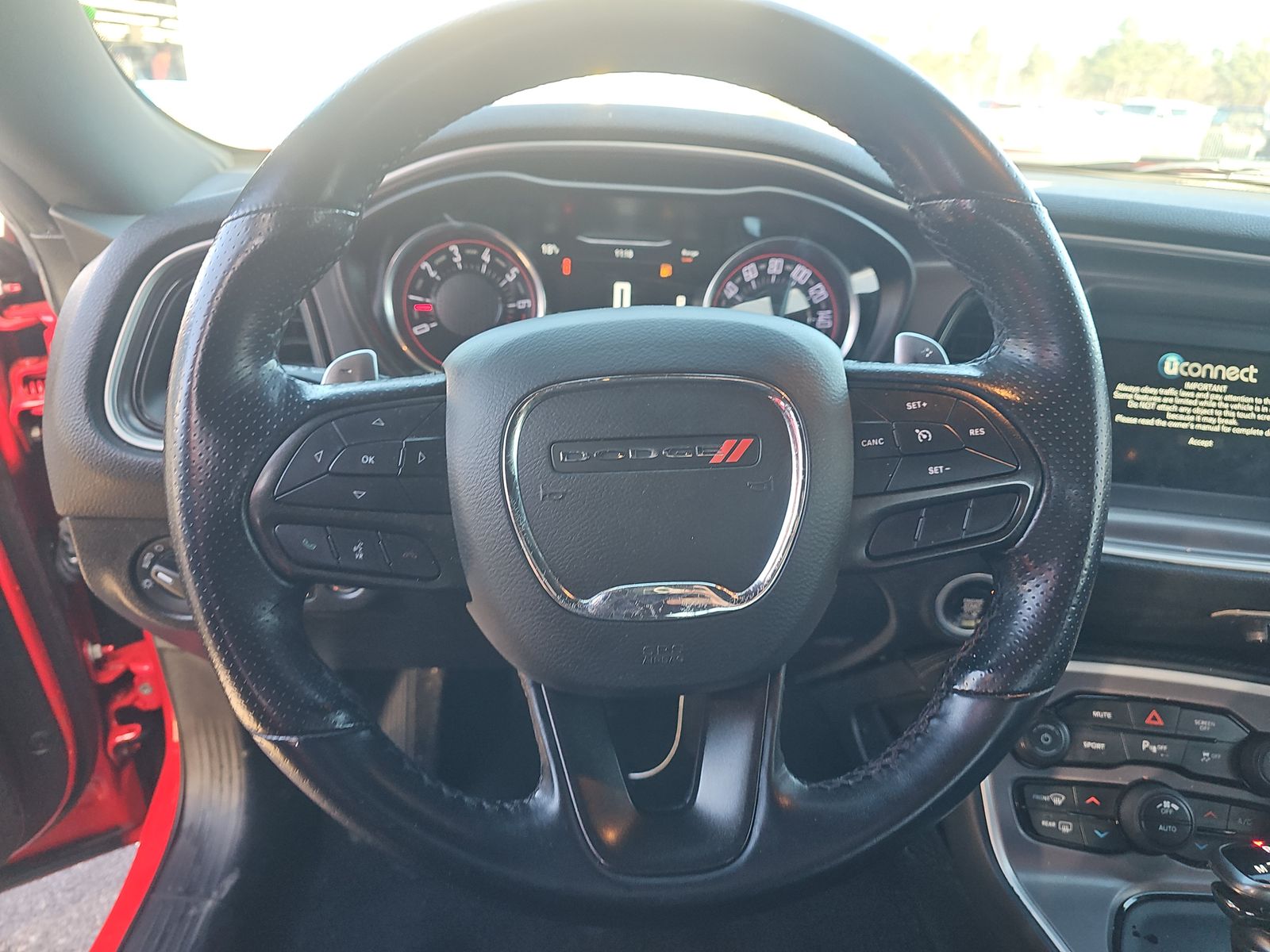 2022 Dodge Challenger GT AWD