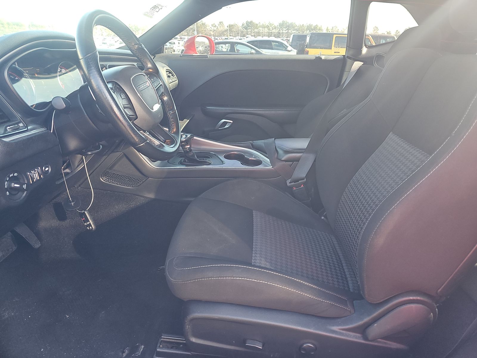 2022 Dodge Challenger GT AWD