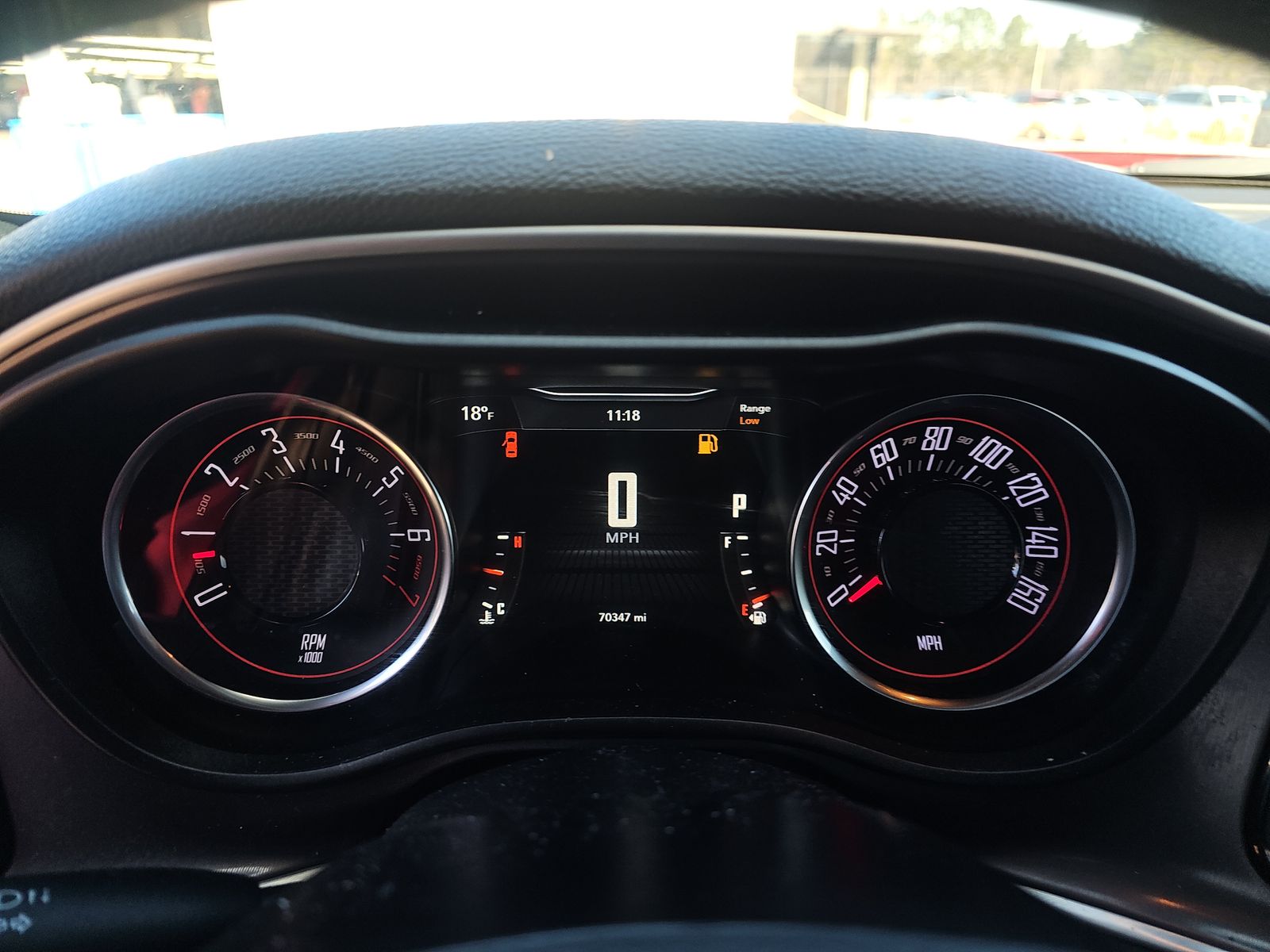 2022 Dodge Challenger GT AWD