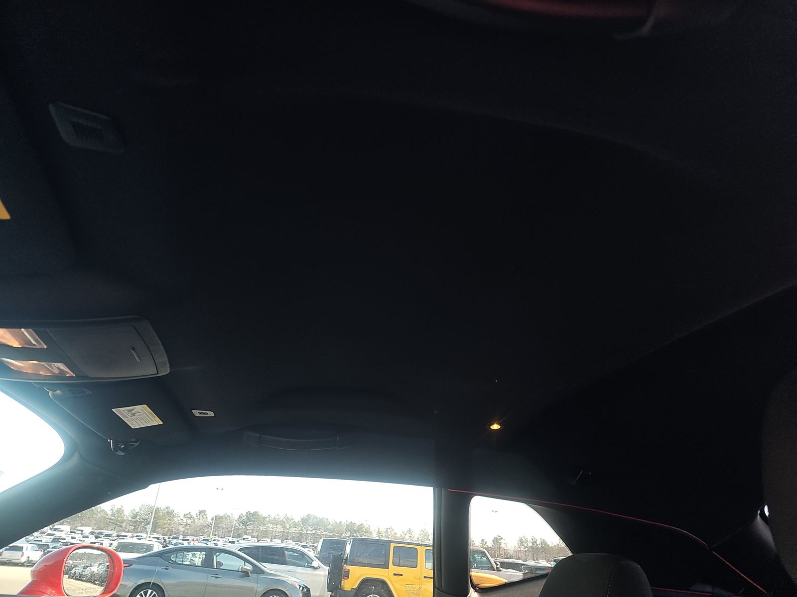 2022 Dodge Challenger GT AWD