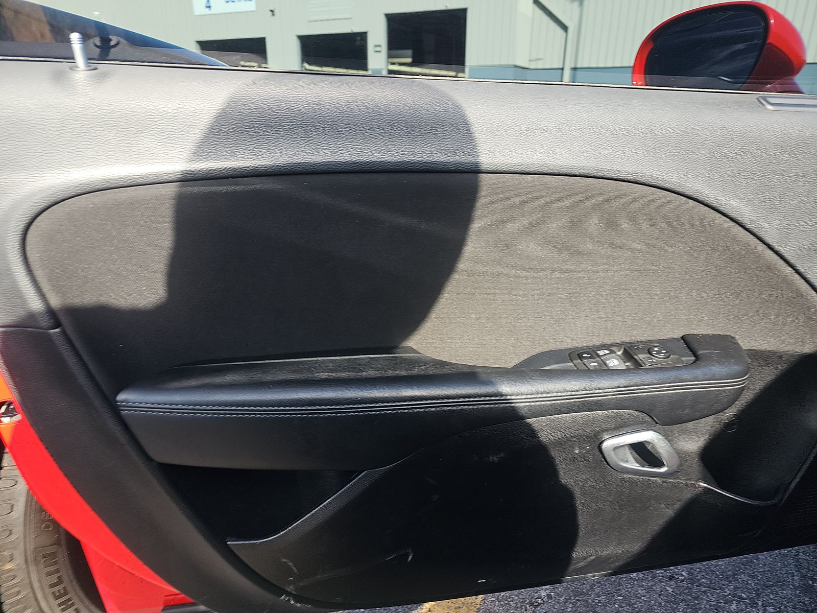 2022 Dodge Challenger GT AWD