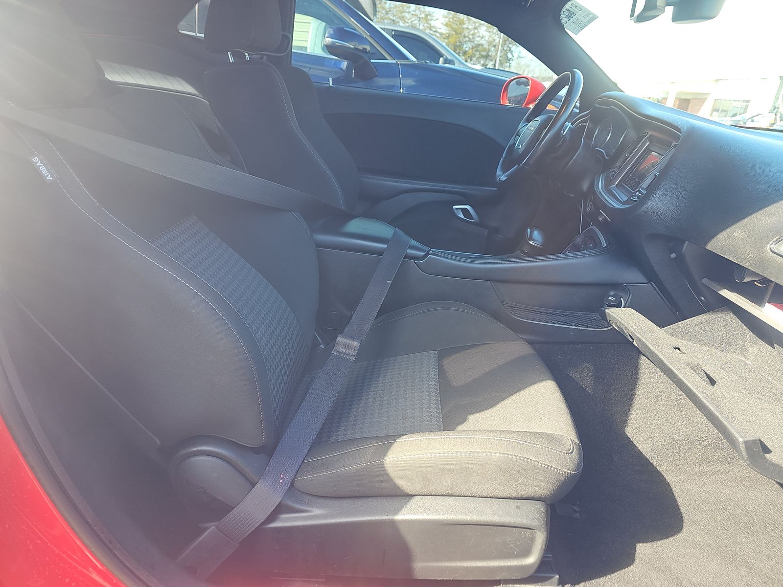 2022 Dodge Challenger GT AWD