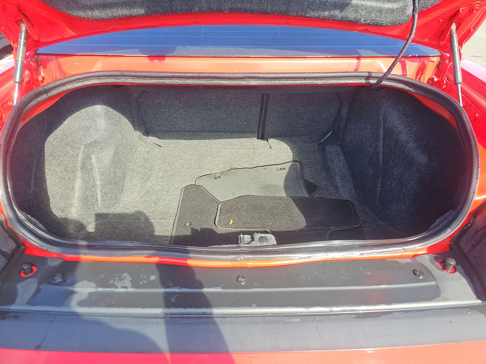 2022 Dodge Challenger GT AWD