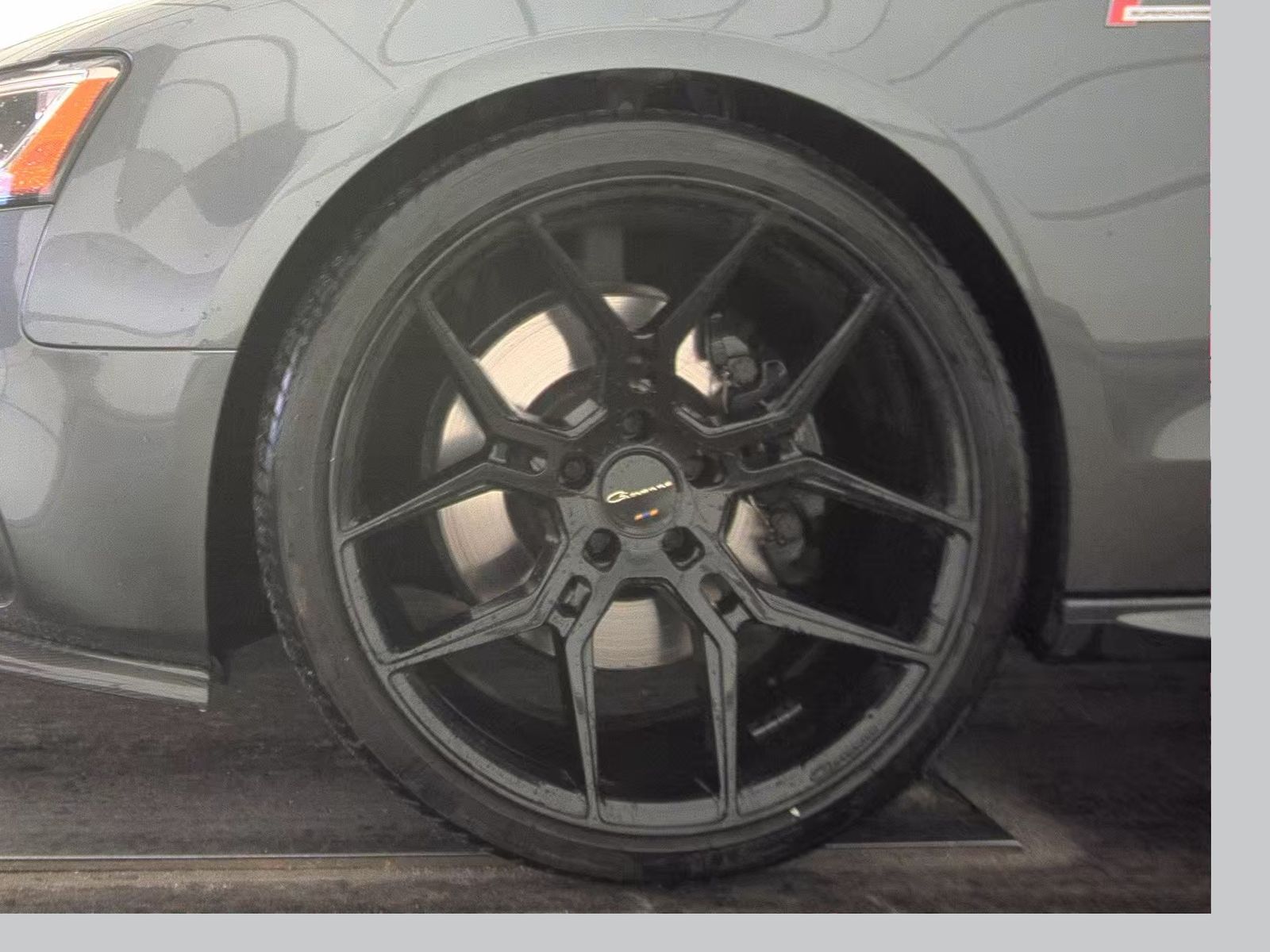 2016 Audi S5 Premium Plus AWD