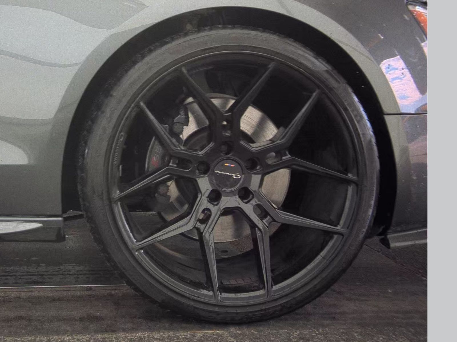 2016 Audi S5 Premium Plus AWD