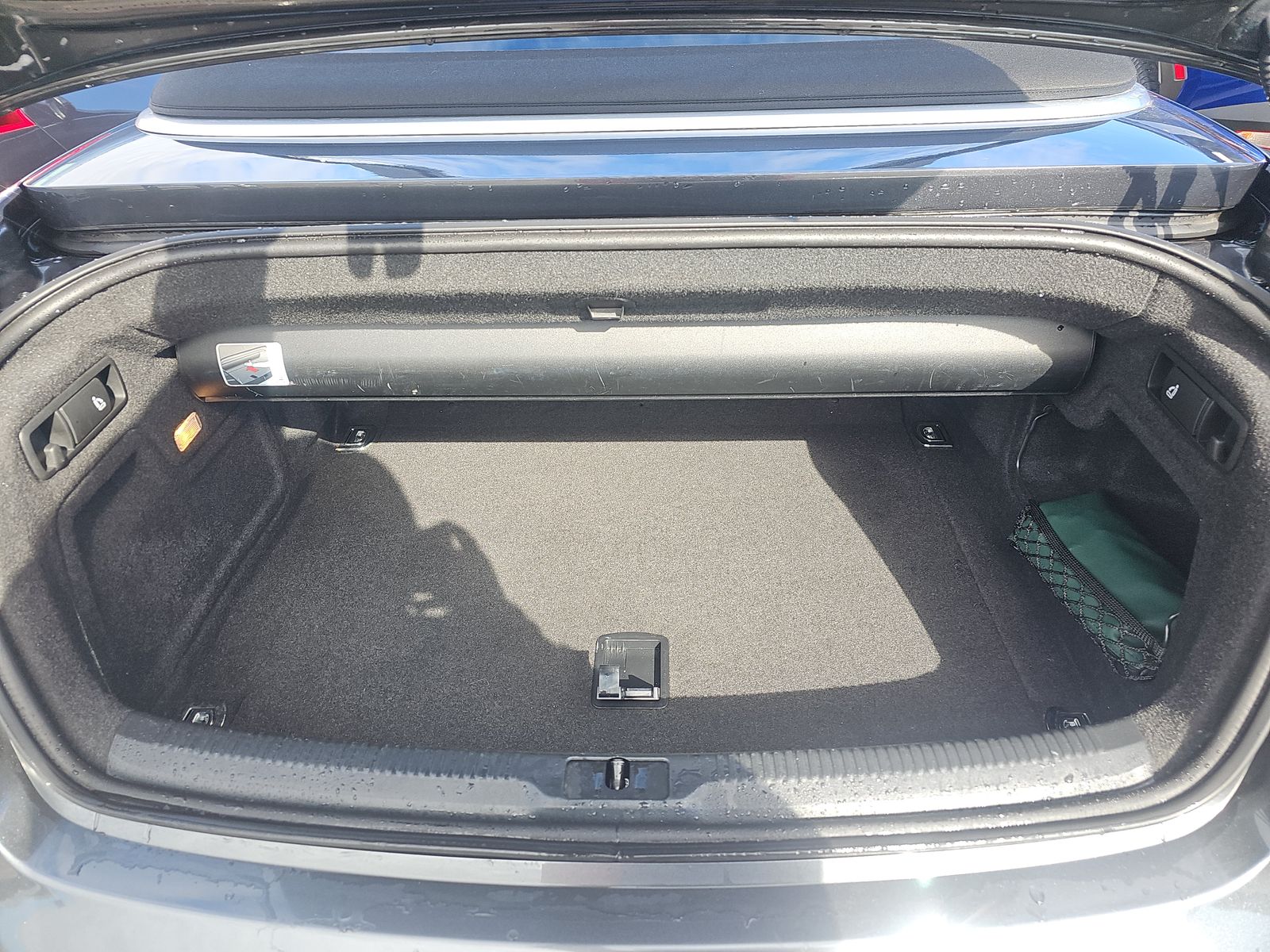 2016 Audi S5 Premium Plus AWD