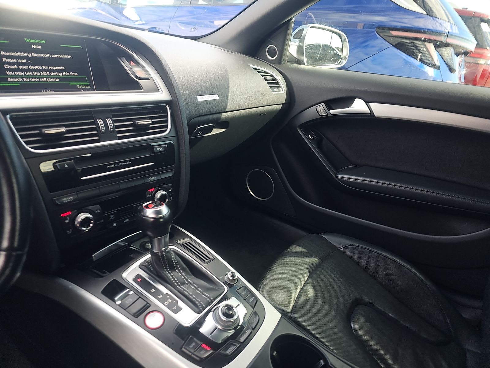 2016 Audi S5 Premium Plus AWD