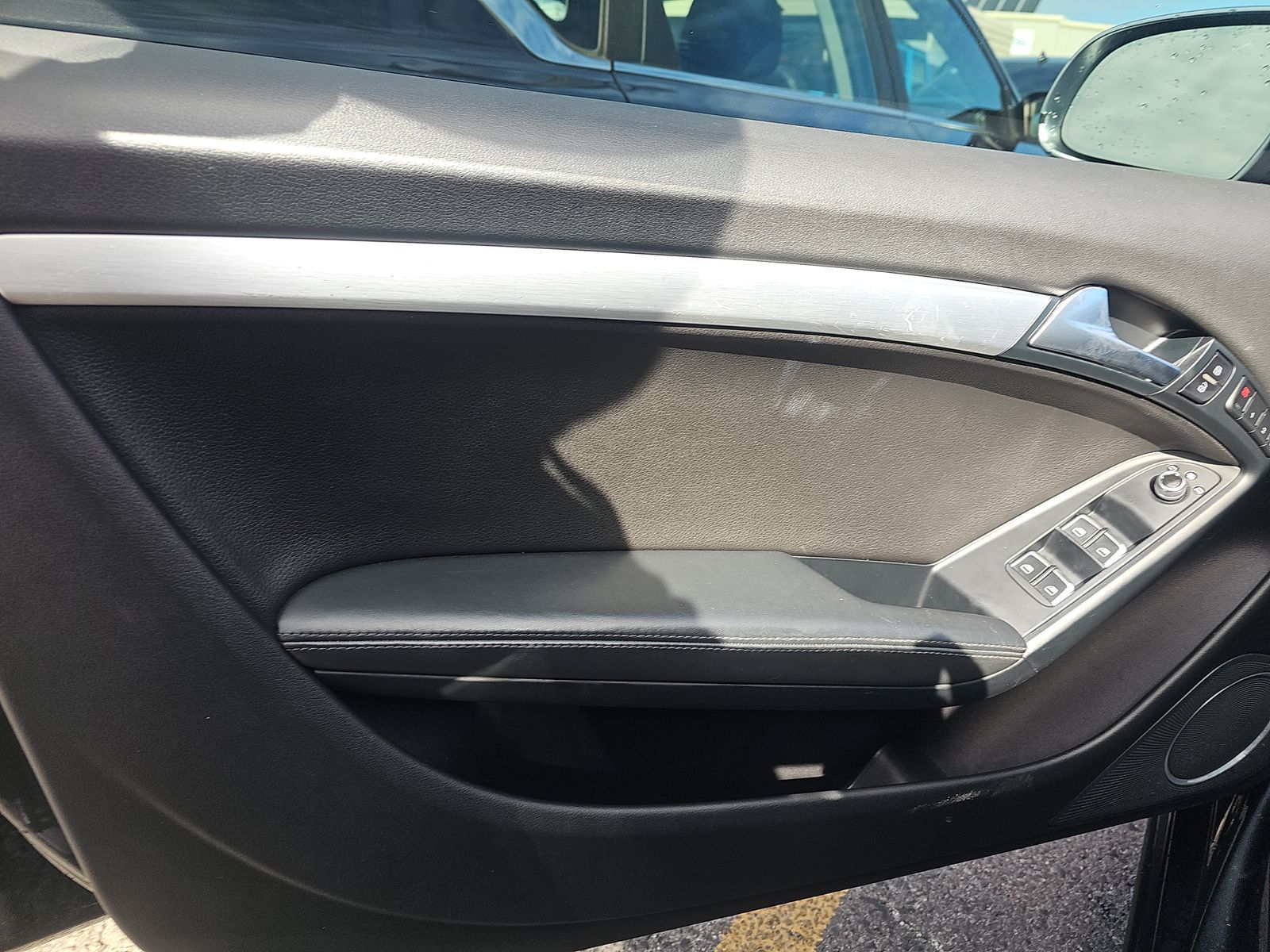 2016 Audi S5 Premium Plus AWD