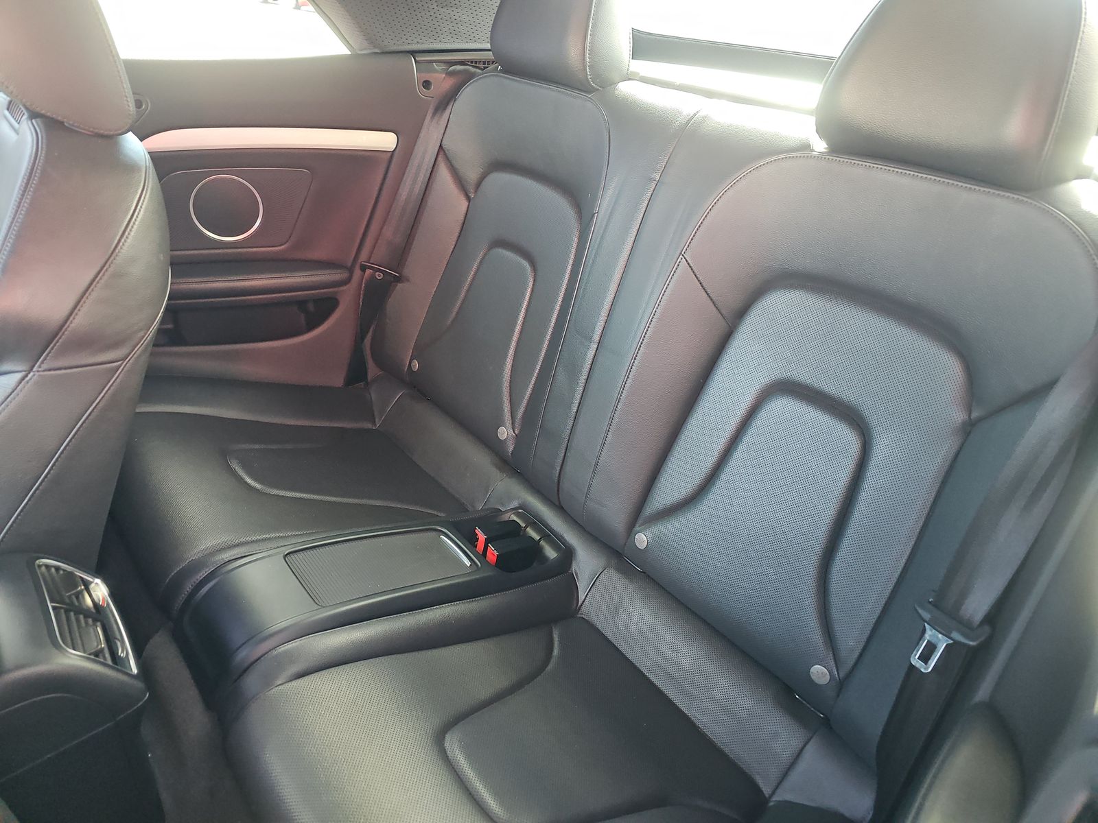 2016 Audi S5 Premium Plus AWD