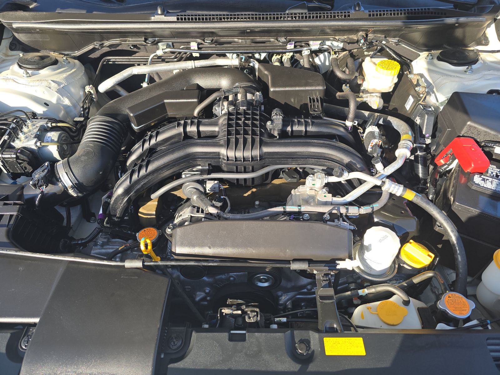 2023 Subaru Impreza Premium AWD