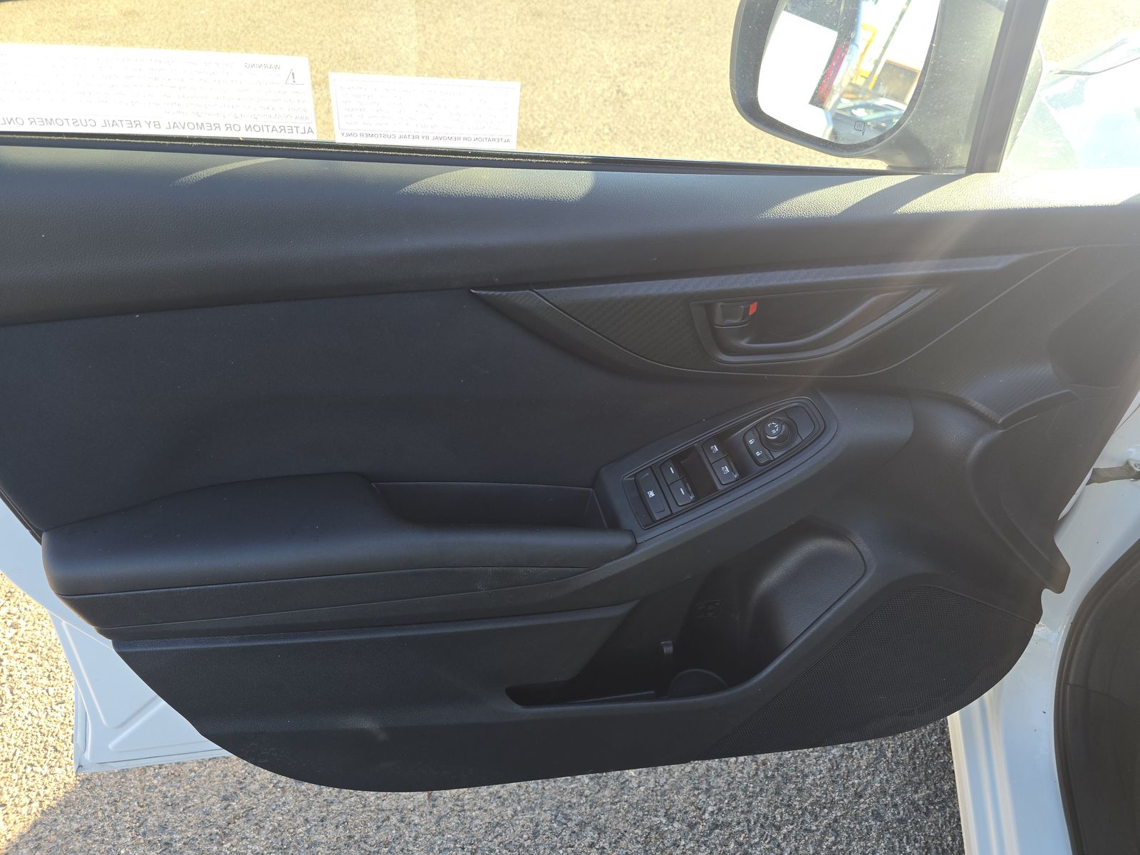 2023 Subaru Impreza Premium AWD