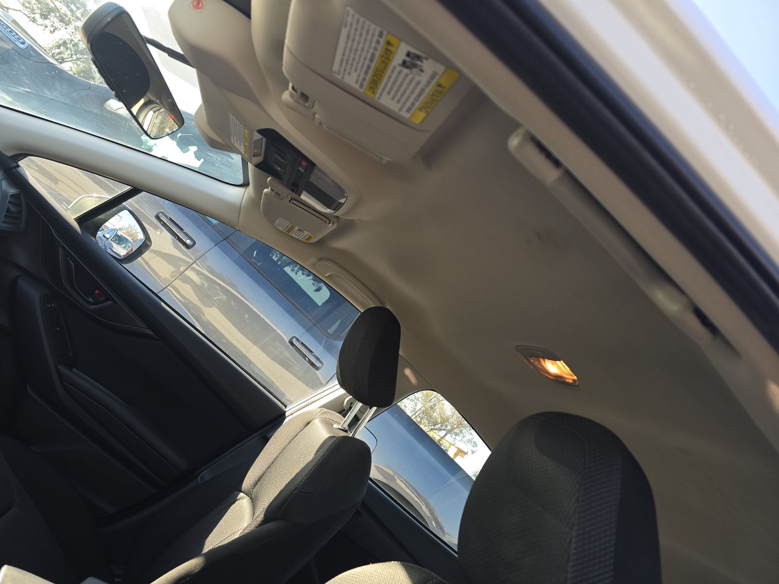 2023 Subaru Impreza Premium AWD