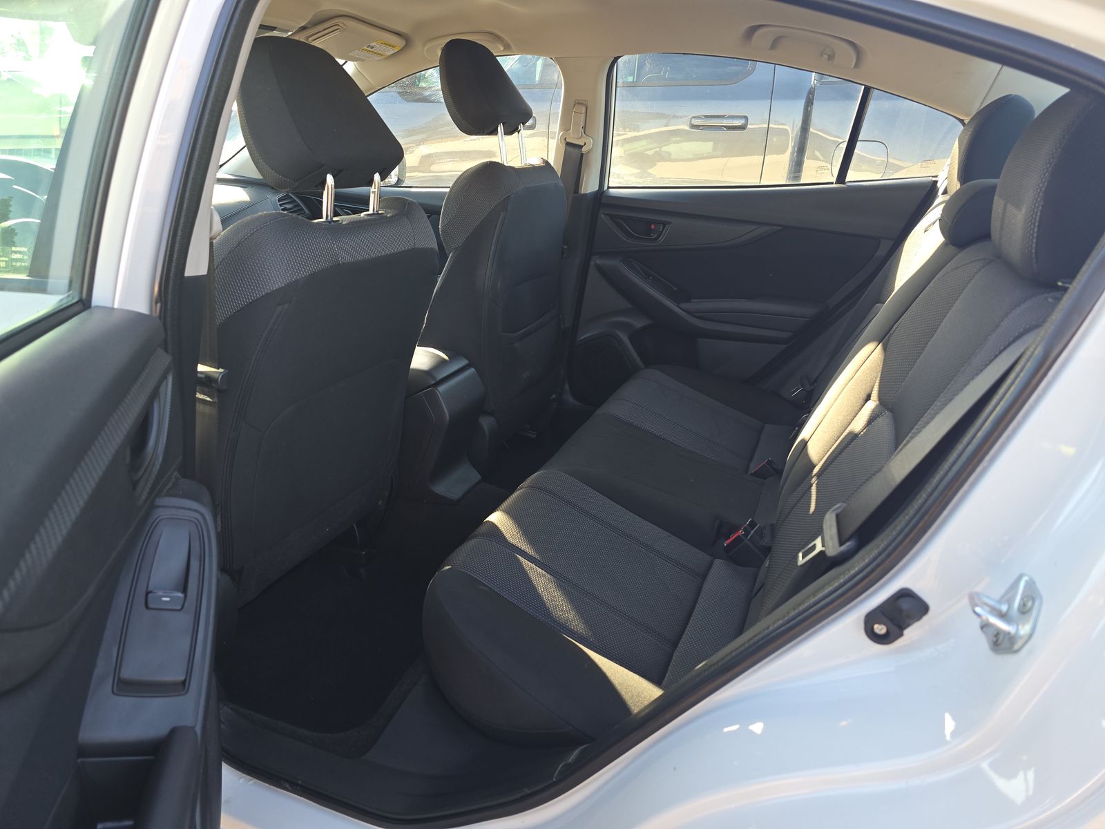 2023 Subaru Impreza Premium AWD