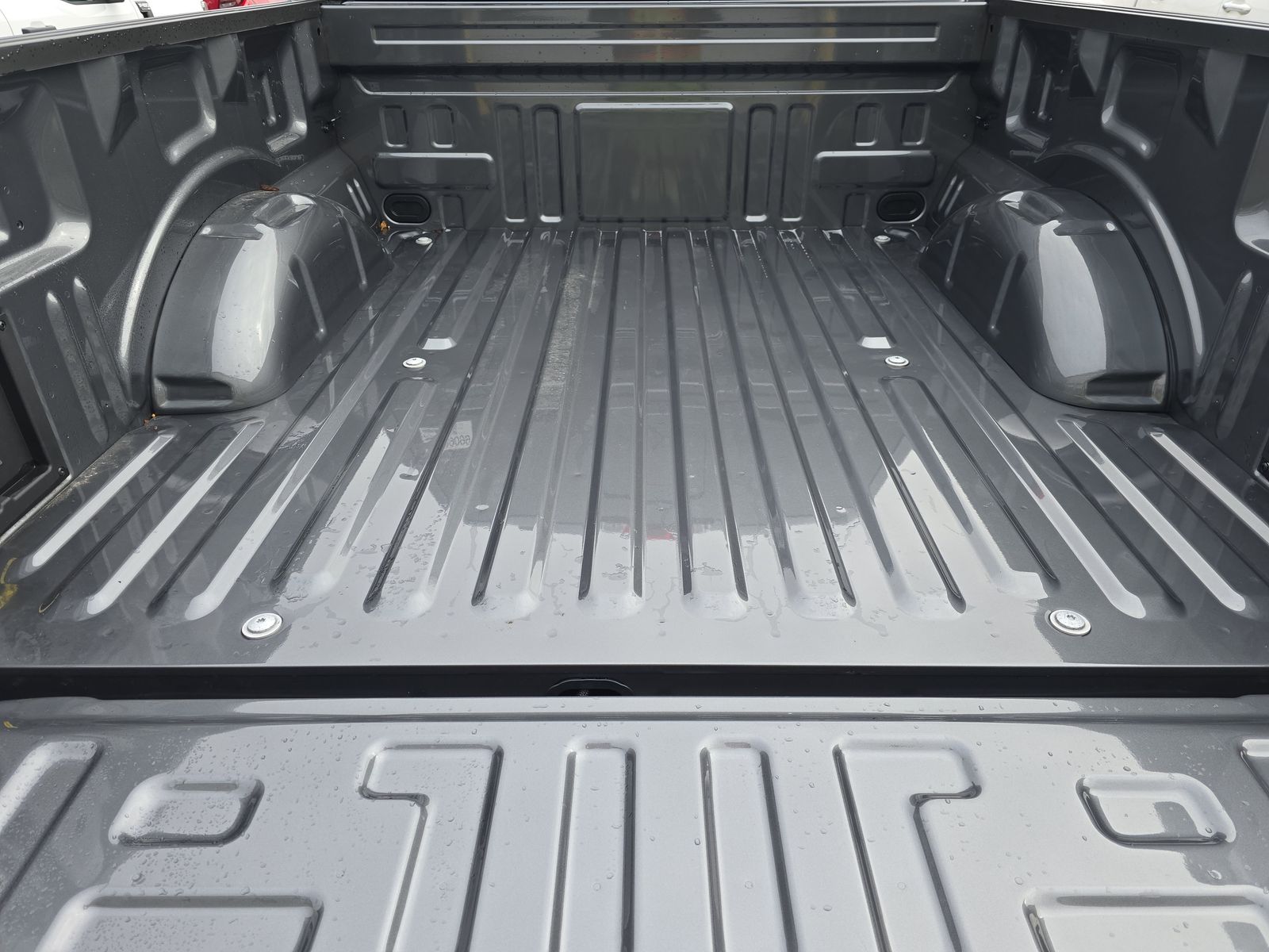 2025 Ford F-150 XLT AWD