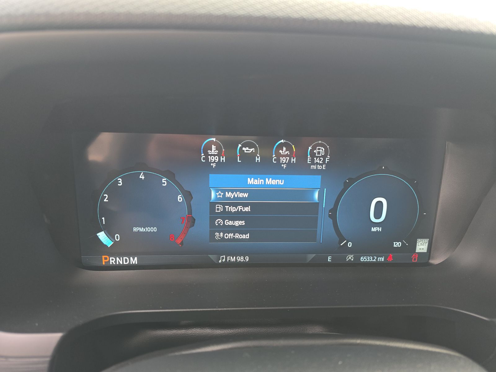 2025 Ford F-150 XLT AWD